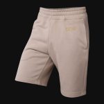 Set T-Shirt und Shorts Origin O1 Gold - 02