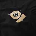 Set T-Shirt und Shorts Origin O1 Gold - 03