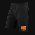 Set T-Shirt und Shorts Origin O1 SF - 02