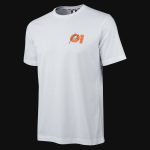 Set T-Shirt und Shorts Origin O1 SF - 04