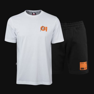 Set T-Shirt und Shorts Origin O1 SF