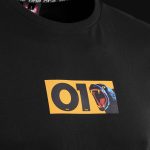 Set T-Shirt und Shorts Roar - 03