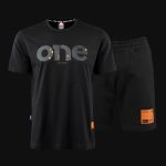 Set T-Shirt und Shorts SSE One