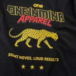 Set T-Shirt und Shorts WildStrike - 03