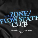 Set Tanktop und Shorts Zone Flow - 03