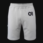 Shorts Core Grey - 02