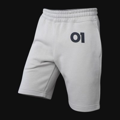 Shorts Core Grey