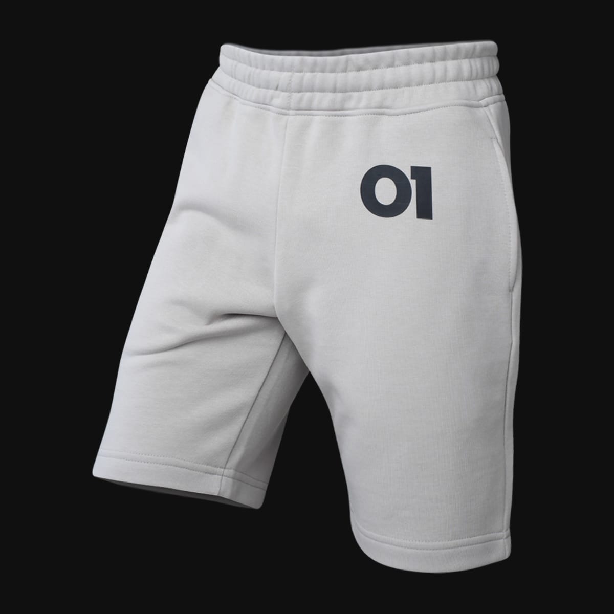 Shorts Core Grey Shorts Core Grey