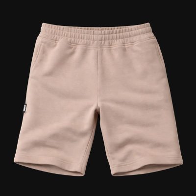 Shorts - Essential Heavy Moka
