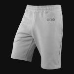 Shorts Grau - Fantom