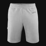 Shorts Grau - Fantom - 05