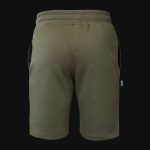 Shorts Khaki Raw - 03