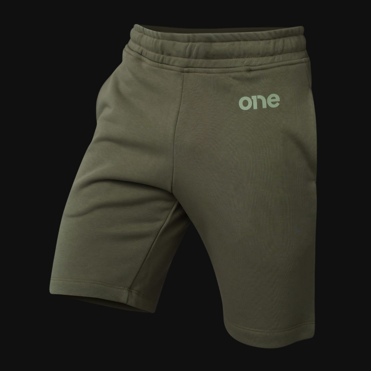 Shorts Khaki Raw Shorts Khaki Raw