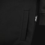 Slim-Fit Hoodie mit Reißverschluss - Stealth One - 04