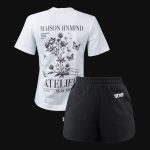 Sommer Set MA1