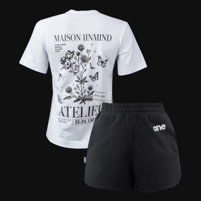 Sommer Set MA1