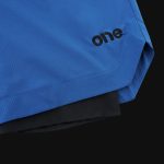 Sportshorts mit Innenhose - Blue Motion - 07