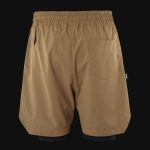 Sportshorts mit Innenhose - Sand Motion - 03
