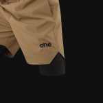 Sportshorts mit Innenhose - Sand Motion - 08