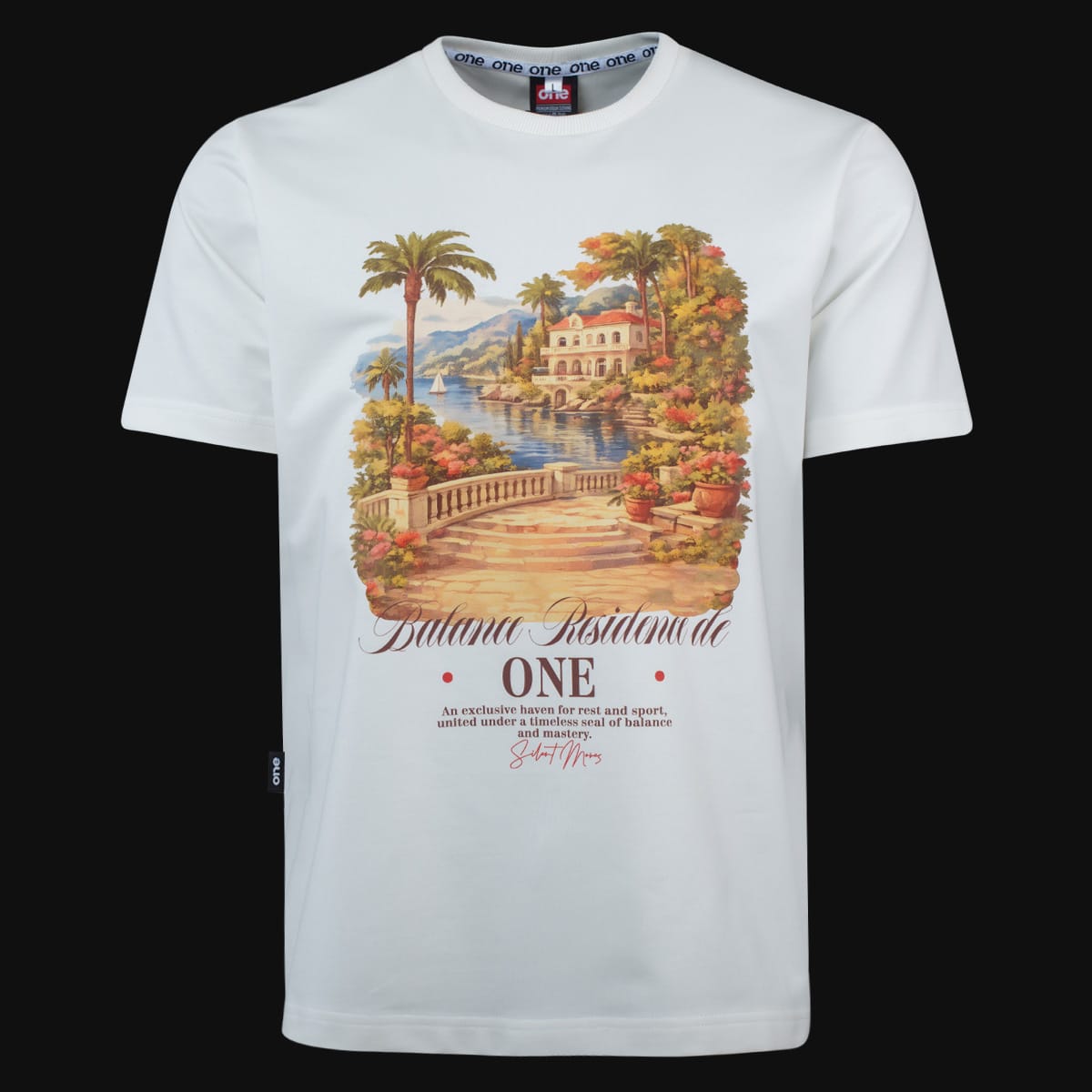 T-Shirt Premium - Aurelia V.02 T-Shirt Premium - Aurelia V.02