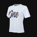 Т-Shirt Regular-fit Special One - 05