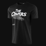 Т-Shirt - The Oners - 04