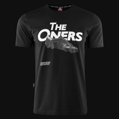 Т-Shirt - The Oners