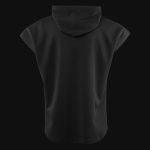 Ärmelloser Hoodie ST One - 04