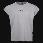 Ärmelloses T-Shirt Clean One - 03