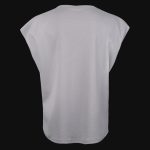 Ärmelloses T-Shirt Clean One - 05