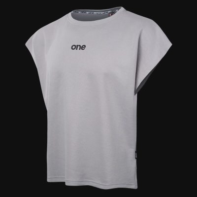 Ärmelloses T-Shirt Clean One