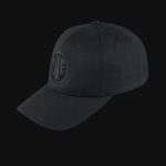 Basecap Black One - 02