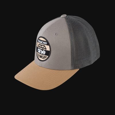 Basecap DMD