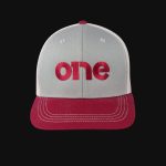 Basecap Red Trucker - 02