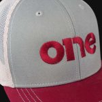 Basecap Red Trucker - 03