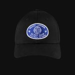 Basecap Silent Club - 02