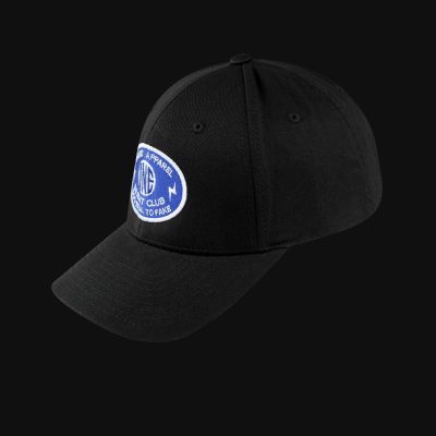 Basecap Silent Club