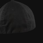 Basecap Split Vibe - 03