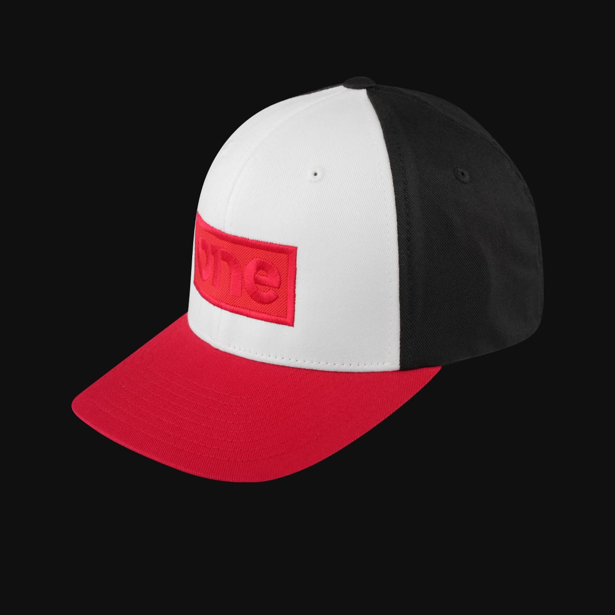 Basecap Split Vibe Basecap Split Vibe