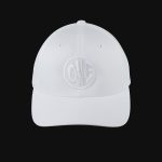 Basecap White One - 03