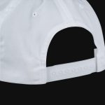 Basecap White One - 04