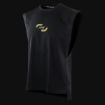 Fitness-Tanktop Camo One