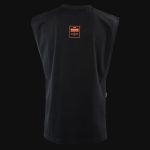 Fitness-Tanktop Camo One - 05