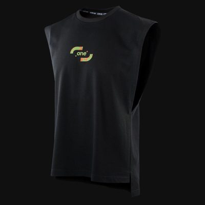Fitness-Tanktop Camo One