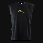Fitness-Tanktop Camo One - 06