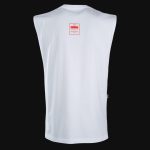 Fitness-Tanktop Camo Red - 04