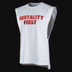 Fitness-Tanktop Mentality One