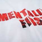 Fitness-Tanktop Mentality One - 03