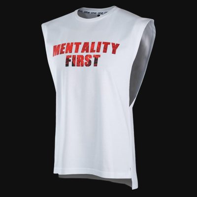 Fitness-Tanktop Mentality One