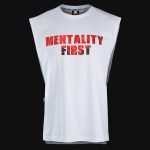 Fitness-Tanktop Mentality One - 06